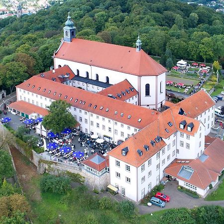 Kloster Frauenberg Fulda Luaran gambar