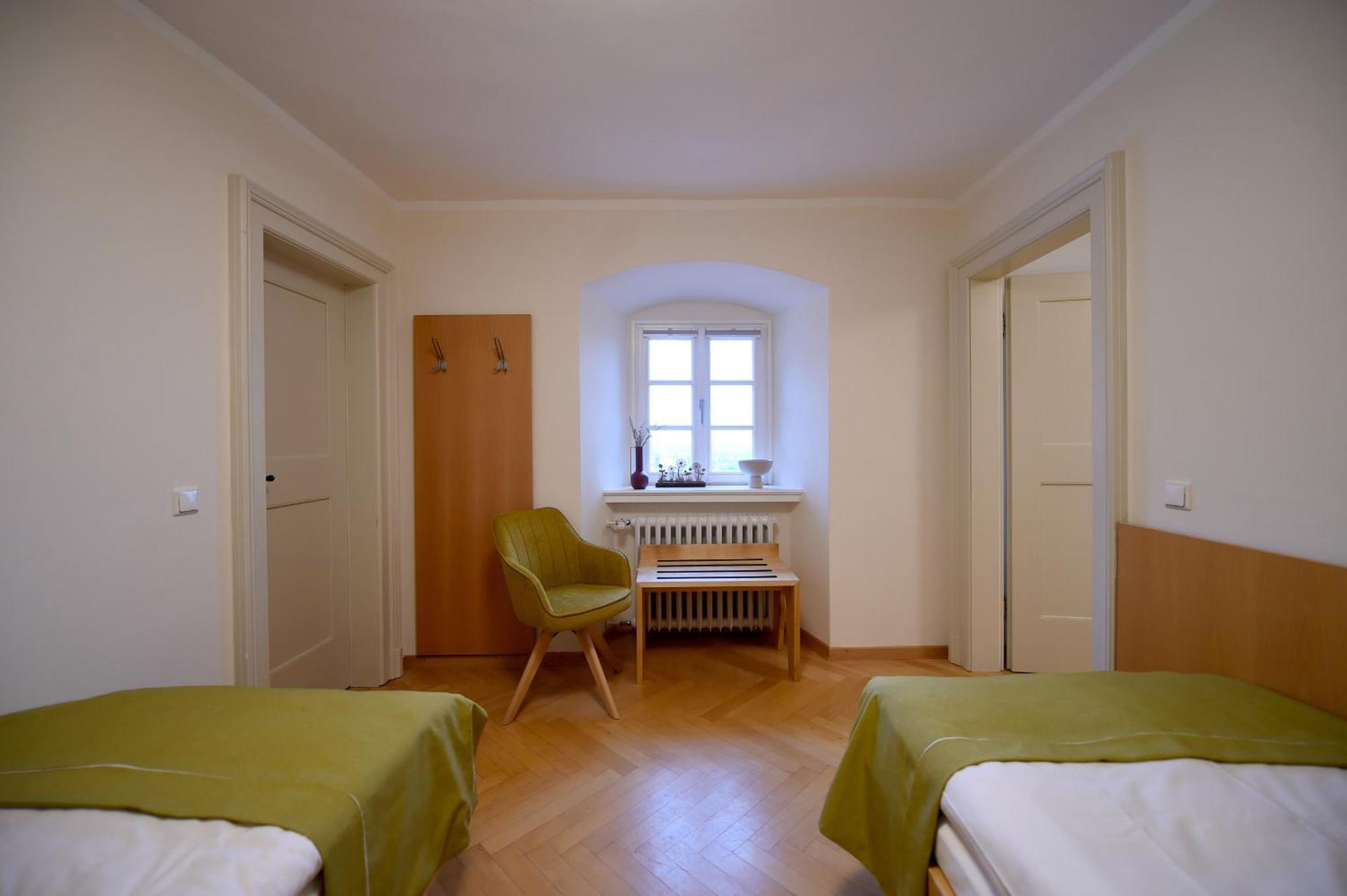 Kloster Frauenberg Fulda Bilik gambar
